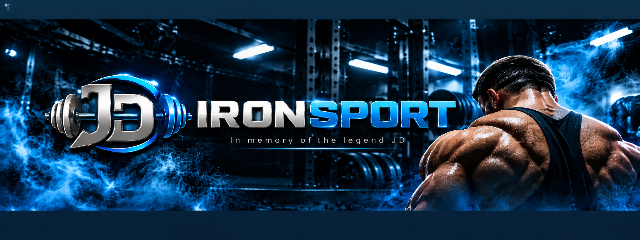 IRONSPORT