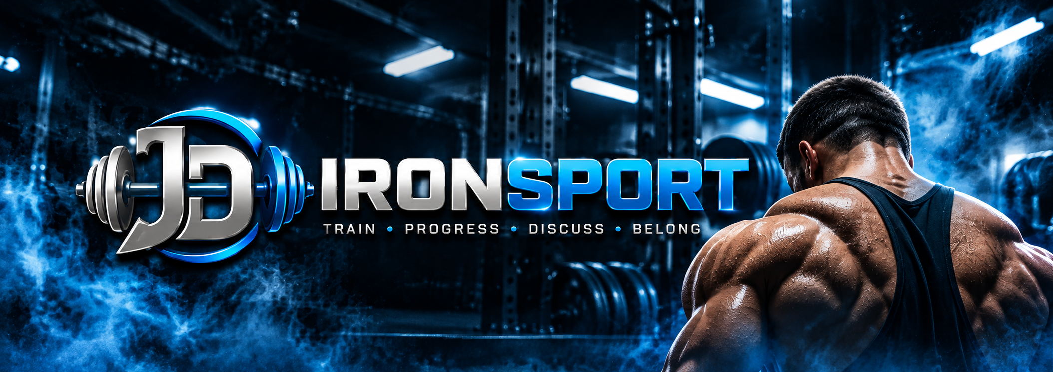 IRONSPORT
