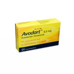 Avodart Avodart