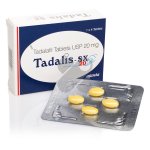 Tadalafil