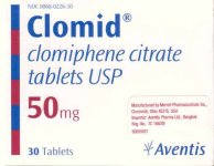 Clomid