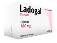 Danazol Danazol