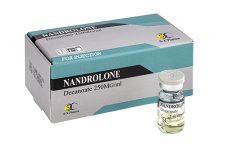 NANDROLONE