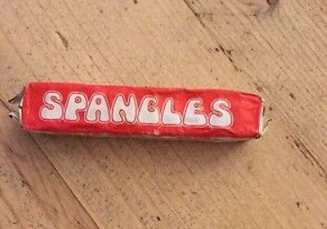 Spangles