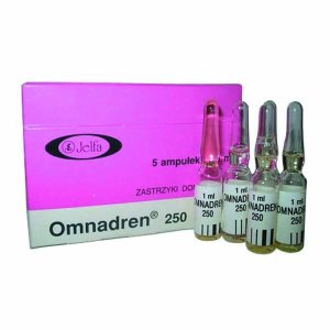 Omnadren 250