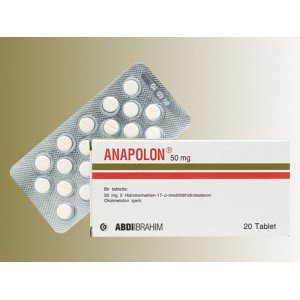 Anapolon 50 mg 20 tablet  cid527  original 300x300