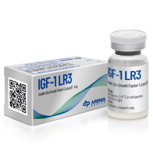 IGF1 LR3