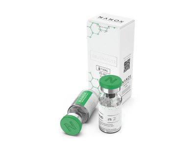 Melanotan 2 peptide Melanotan 2 peptide