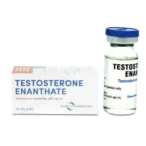 Euro Pharmacies Testosterone Enanthate