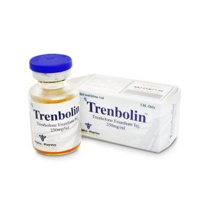 Trenbolin