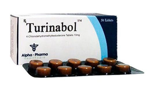 TURINABOL