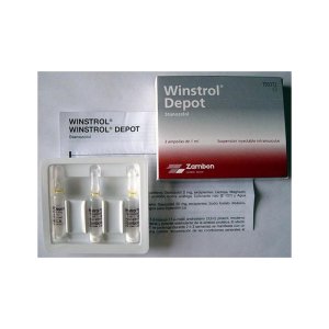 Winstrol depot original Winstrol depot original