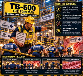 Tb500 Tb500