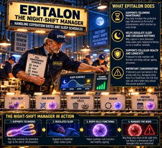 Epitalon Epitalon