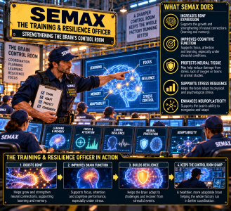 Semax Semax