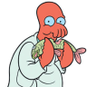 Zoidberg